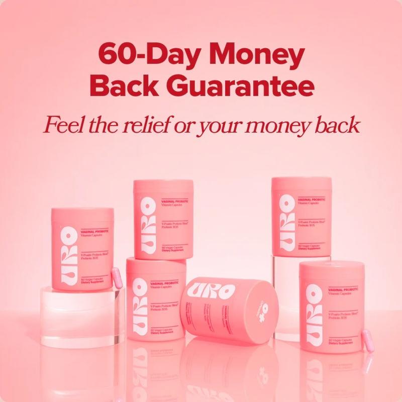 Probelle Probiotic Capsules