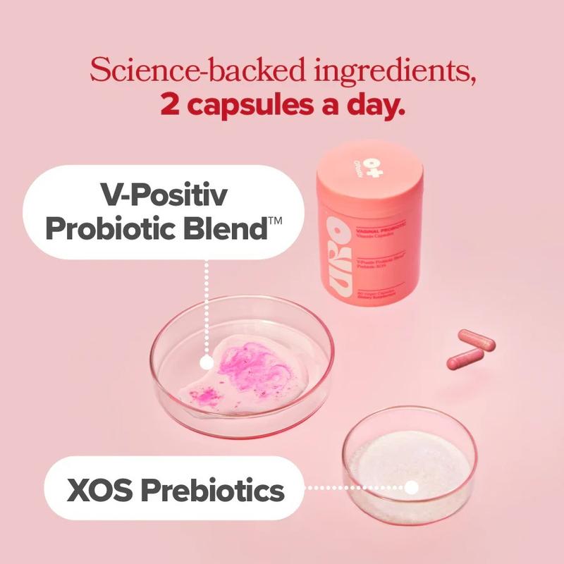 Probelle Probiotic Capsules