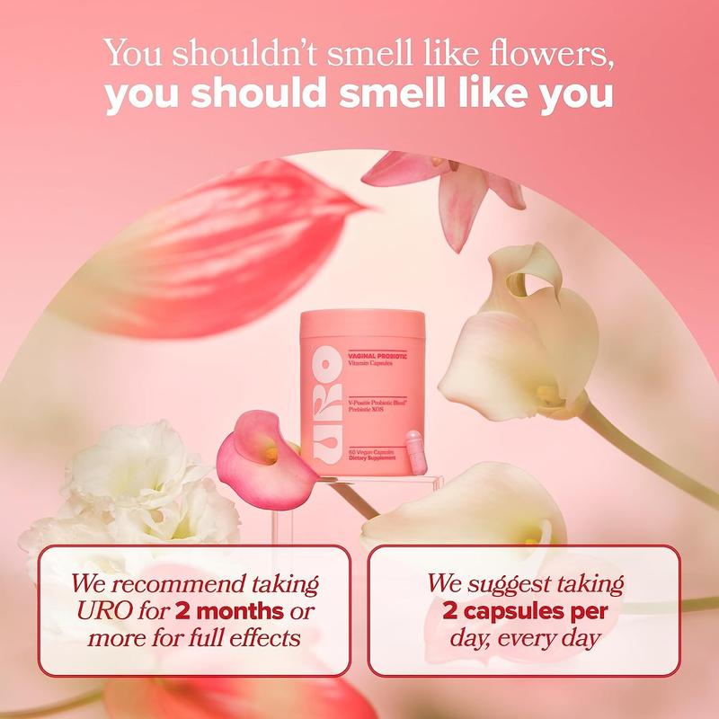 Probelle Probiotic Capsules