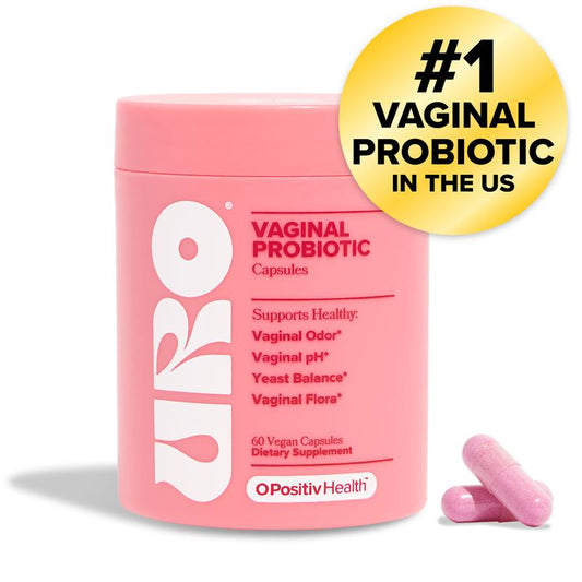 Probelle Probiotic Capsules
